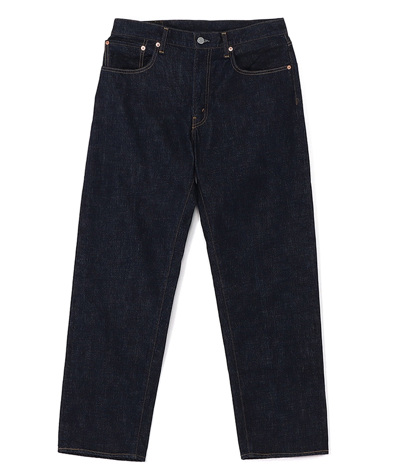 【限定】Japan Denim Straight Jeans(【限定】ジャパンデニムストレートジーンズ(デニムパンツ))