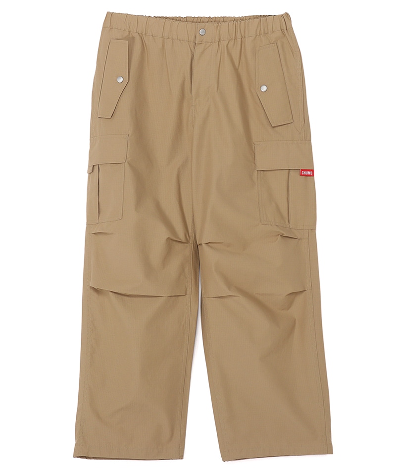 Ripstop Cargo Pants(リップストップカーゴパンツ(カーゴパンツ｜ボトムス))