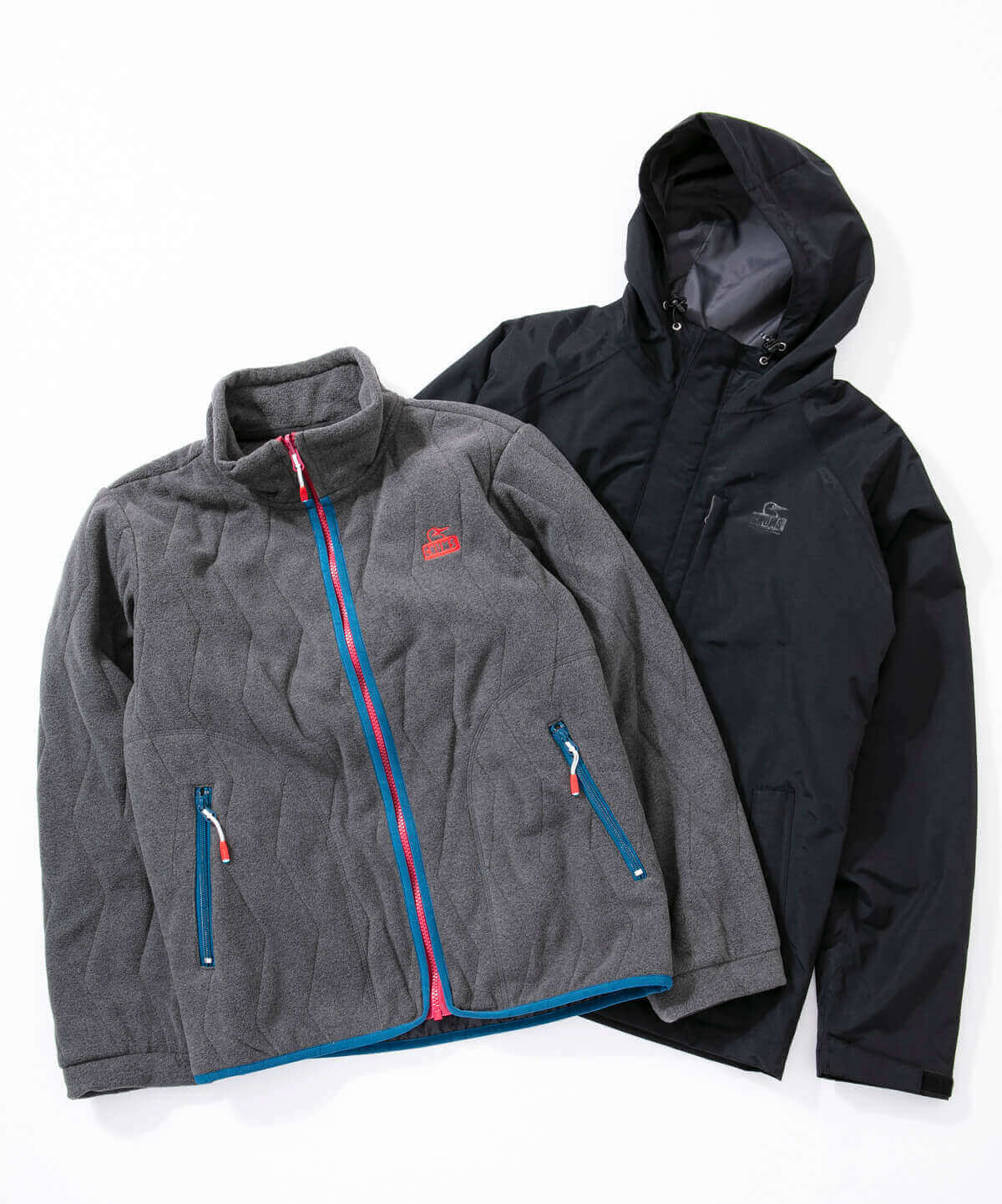 3 In 1 Jacket(スリーインワンジャケット（ダウン/アウター）)