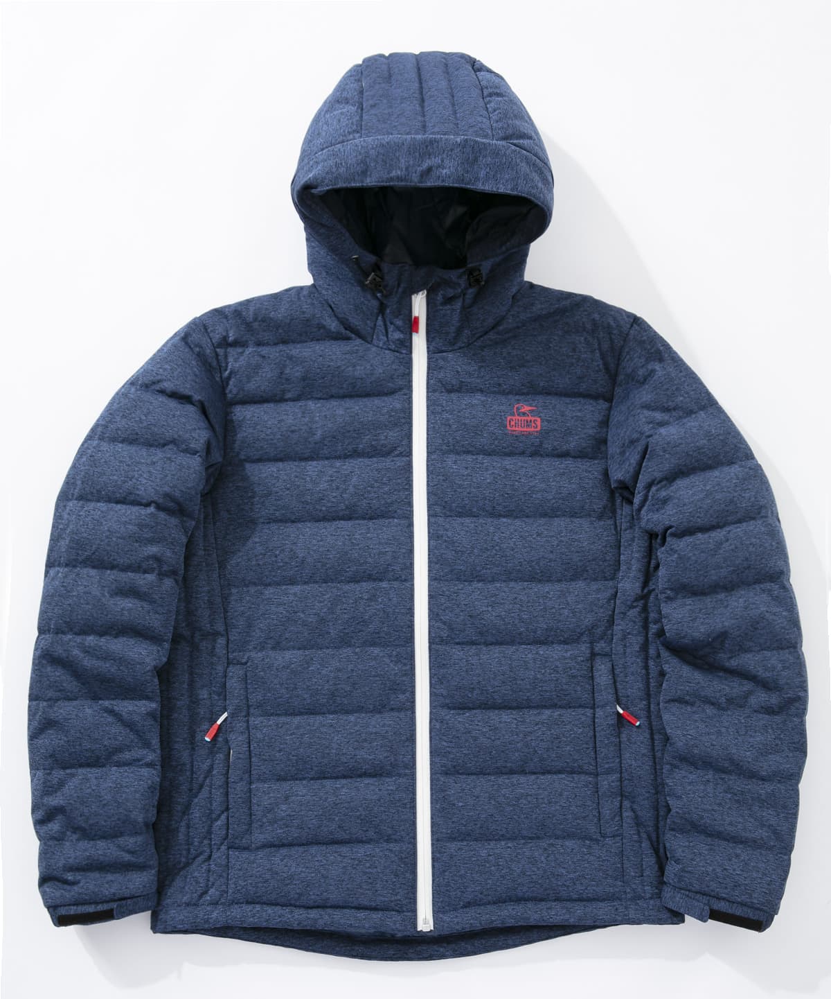 Teeshell Down Jacket(ティーシェルダウンジャケット(アウター/ダウン))