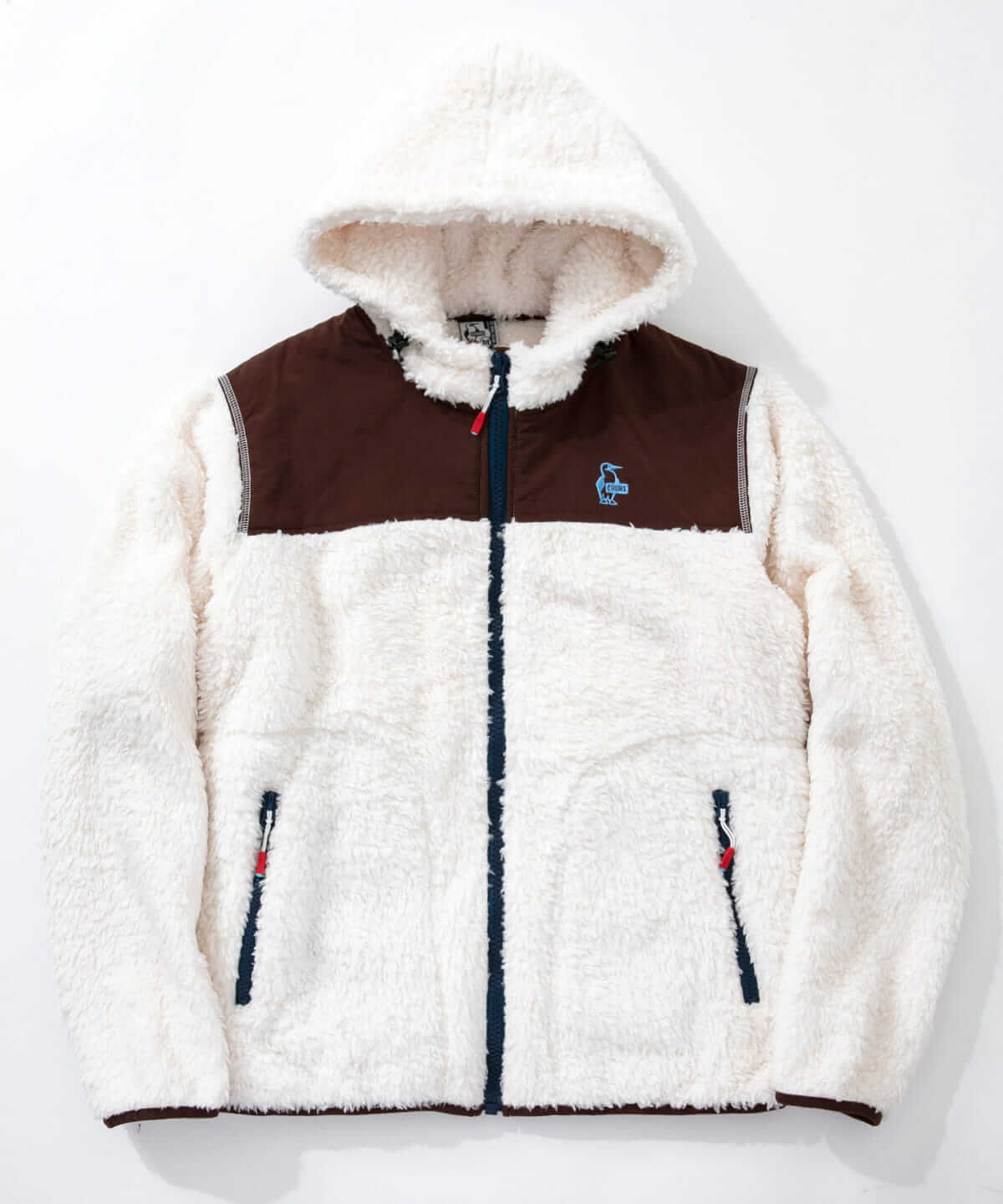 Fleece Elmo Jacket(フリースエルモジャケット(アウター／フリース))