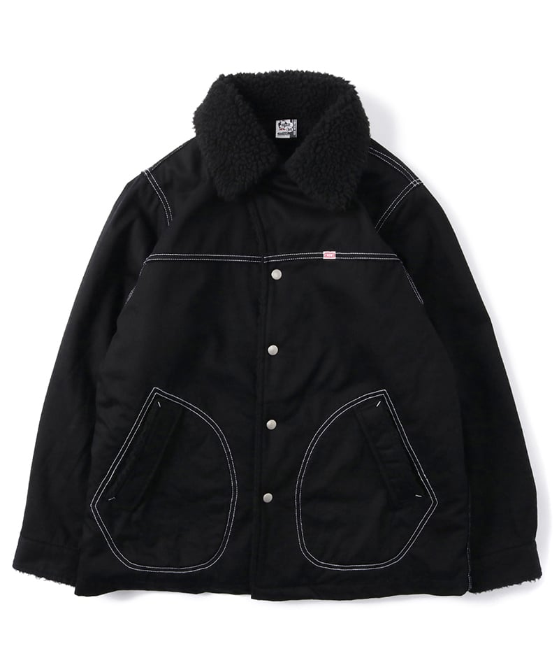 Ranch Coat(ランチコート(アウター/コート))