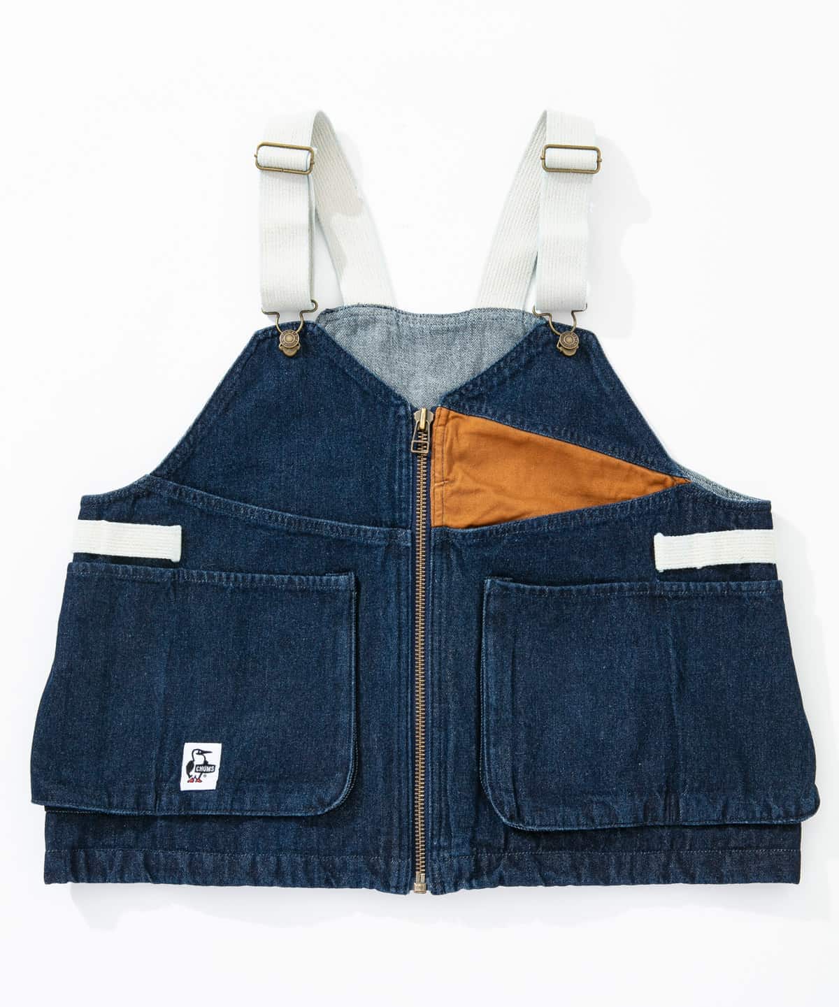 Happy Camp Vest(ハッピーキャンプベスト(アウター/ベスト))