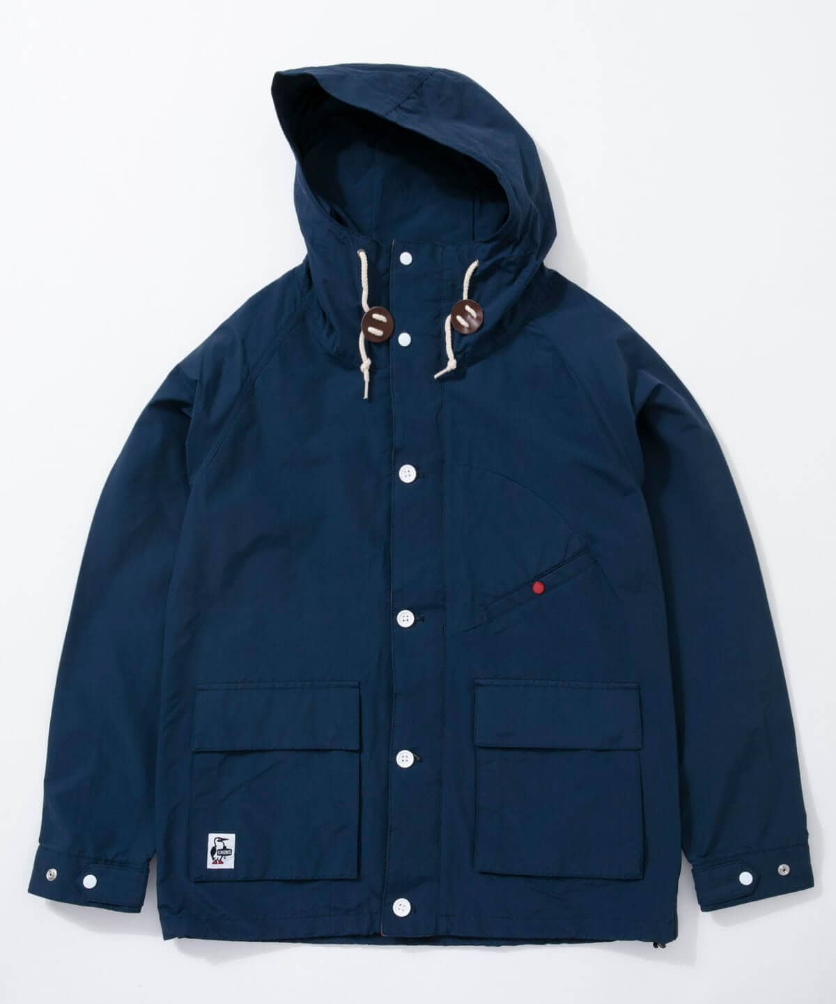 Camping Parka(キャンピングパーカー(マウンテンパーカー｜アウター))