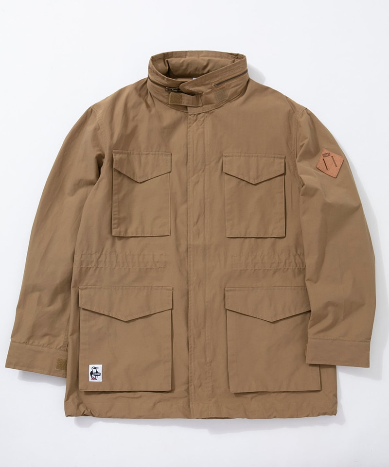 Division Jacket(ディヴィジョンジャケット(ジャケット｜アウター))