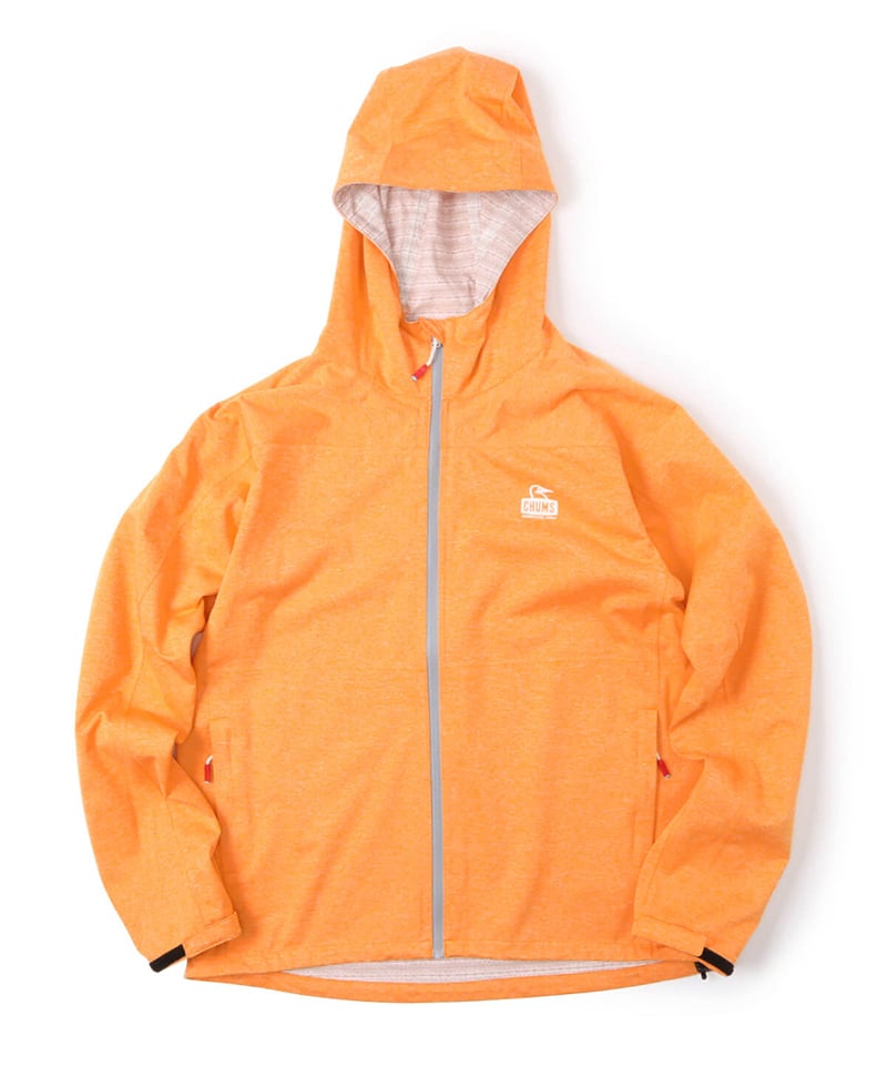 Teeshell Mountain Jacket(ティーシェルマウンテンジャケット(マウンテンパーカー｜アウター))