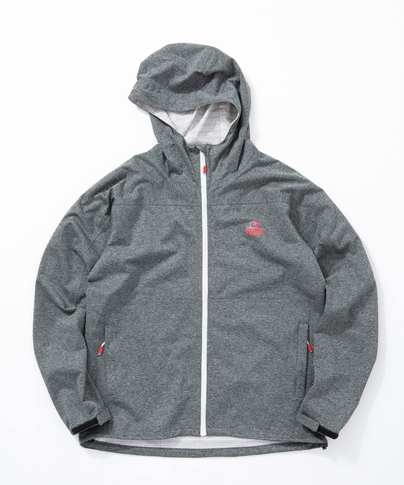 Teeshell Mountain Jacket(ティーシェルマウンテンジャケット(マウンテンパーカー｜アウター))