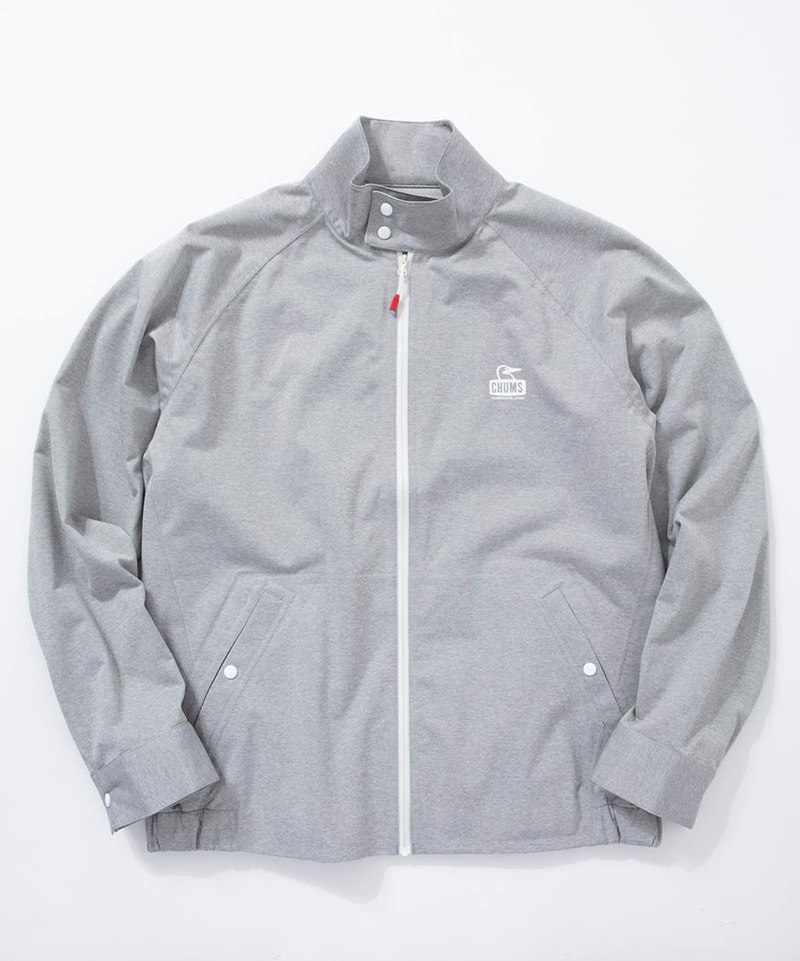 Teeshell Swing Jacket(ティーシェルスウィングジャケット(マウンテンパーカー｜アウター))