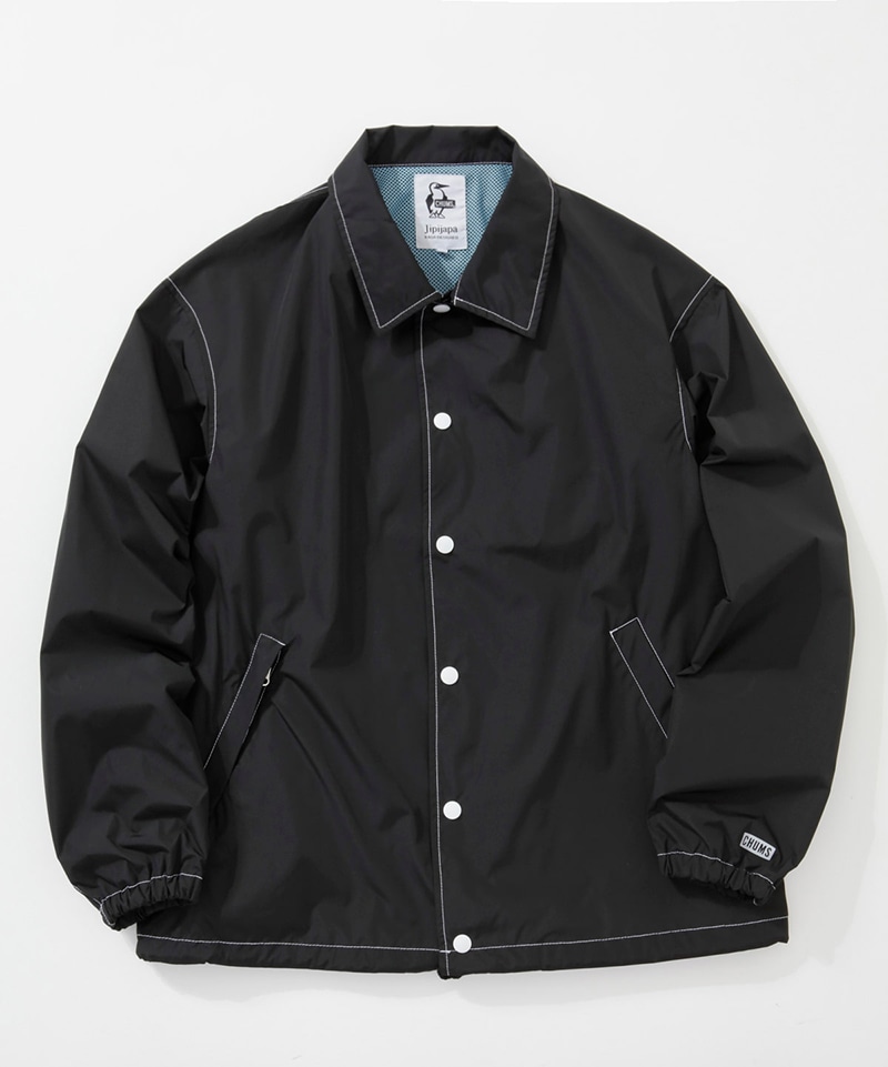 Booby Doll Coach Jacket(ブービードールコーチジャケット(ジャケット｜アウター))