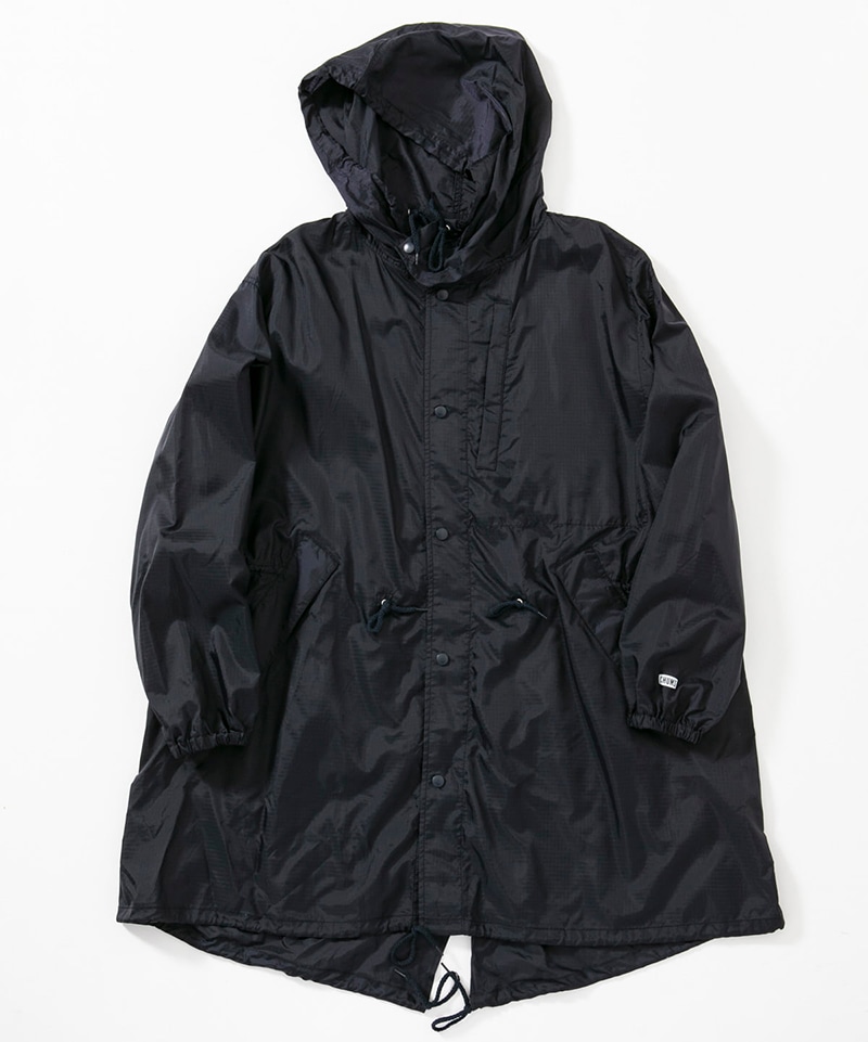 Booby Doll Coat(ブービードールコート(コート｜アウター))