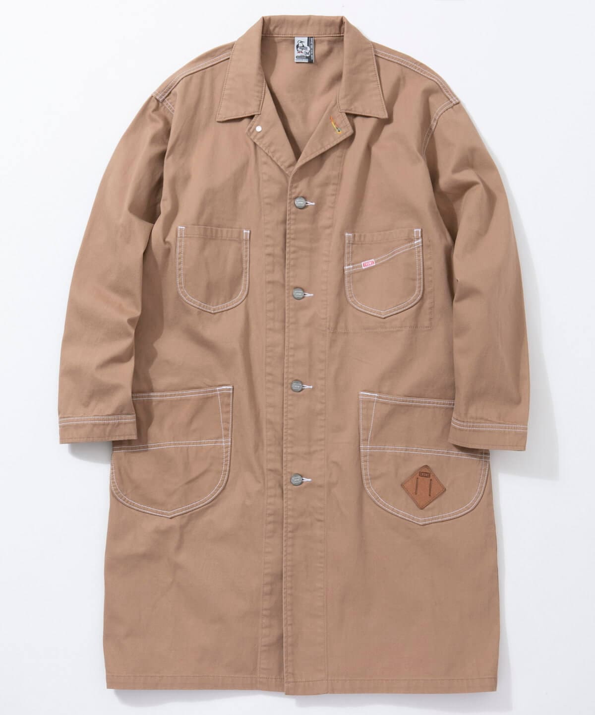 Jean Coat(ジーンコート(デニムジャケット｜アウター))