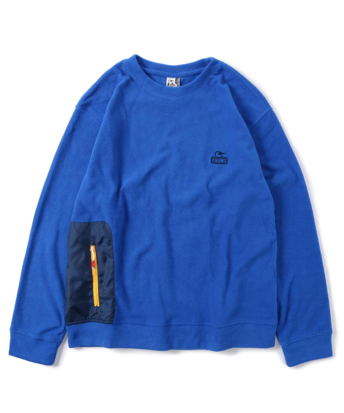 Light Fleece Crew Top(ライトフリースクルートップ(トップス/フリース))