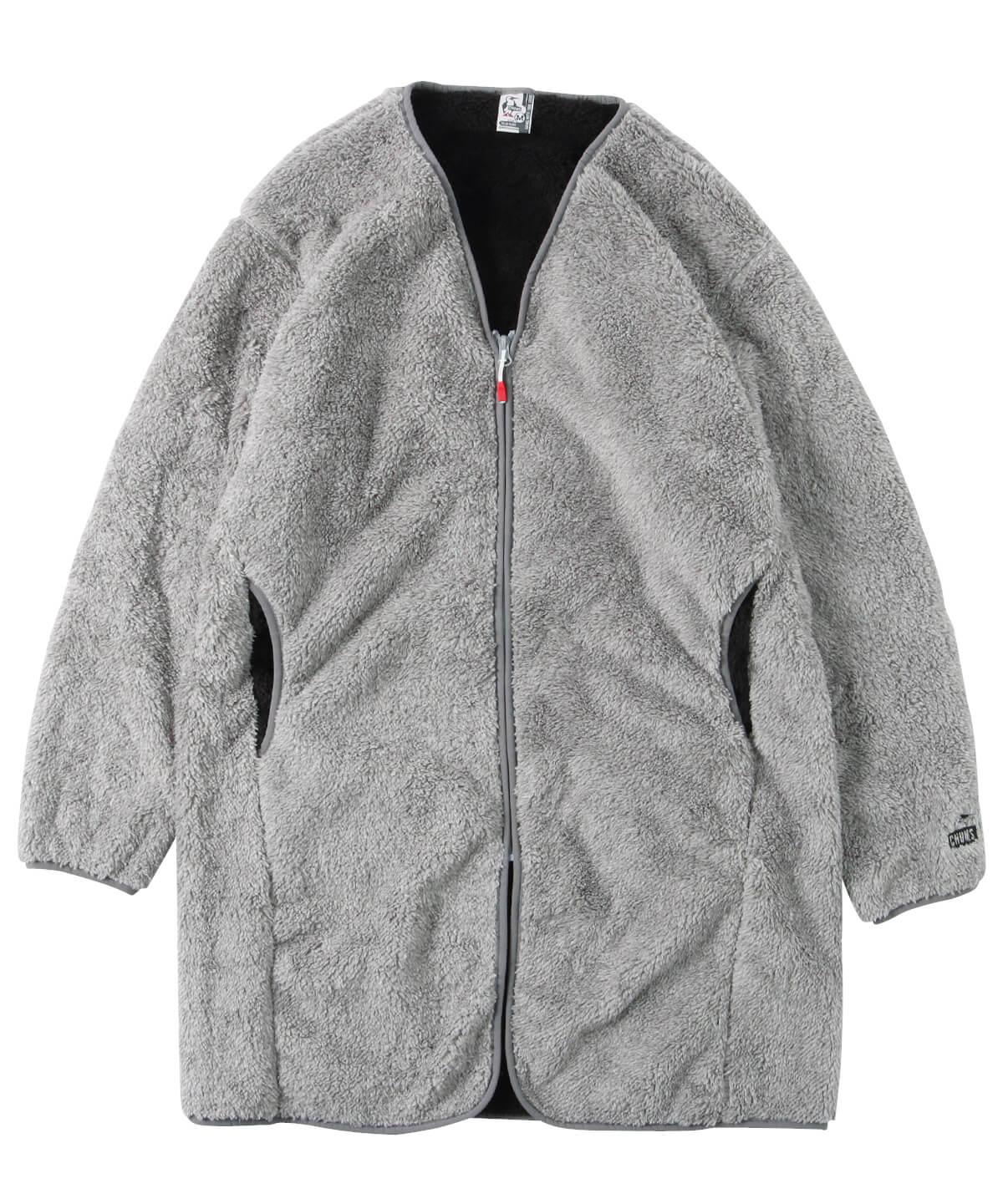 Bonding Fleece Coat(ボンディングフリースコート(アウター／フリース))