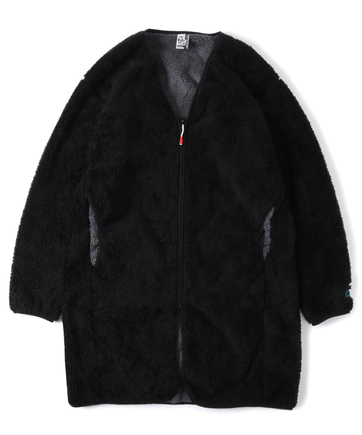 Bonding Fleece Coat(ボンディングフリースコート(アウター／フリース))