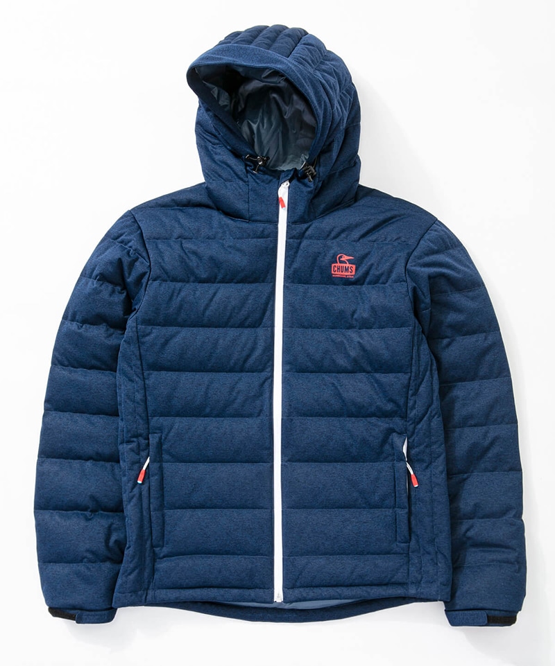 Teeshell Down Jacket(ティーシェルダウンジャケット(ダウンジャケット｜ベスト))