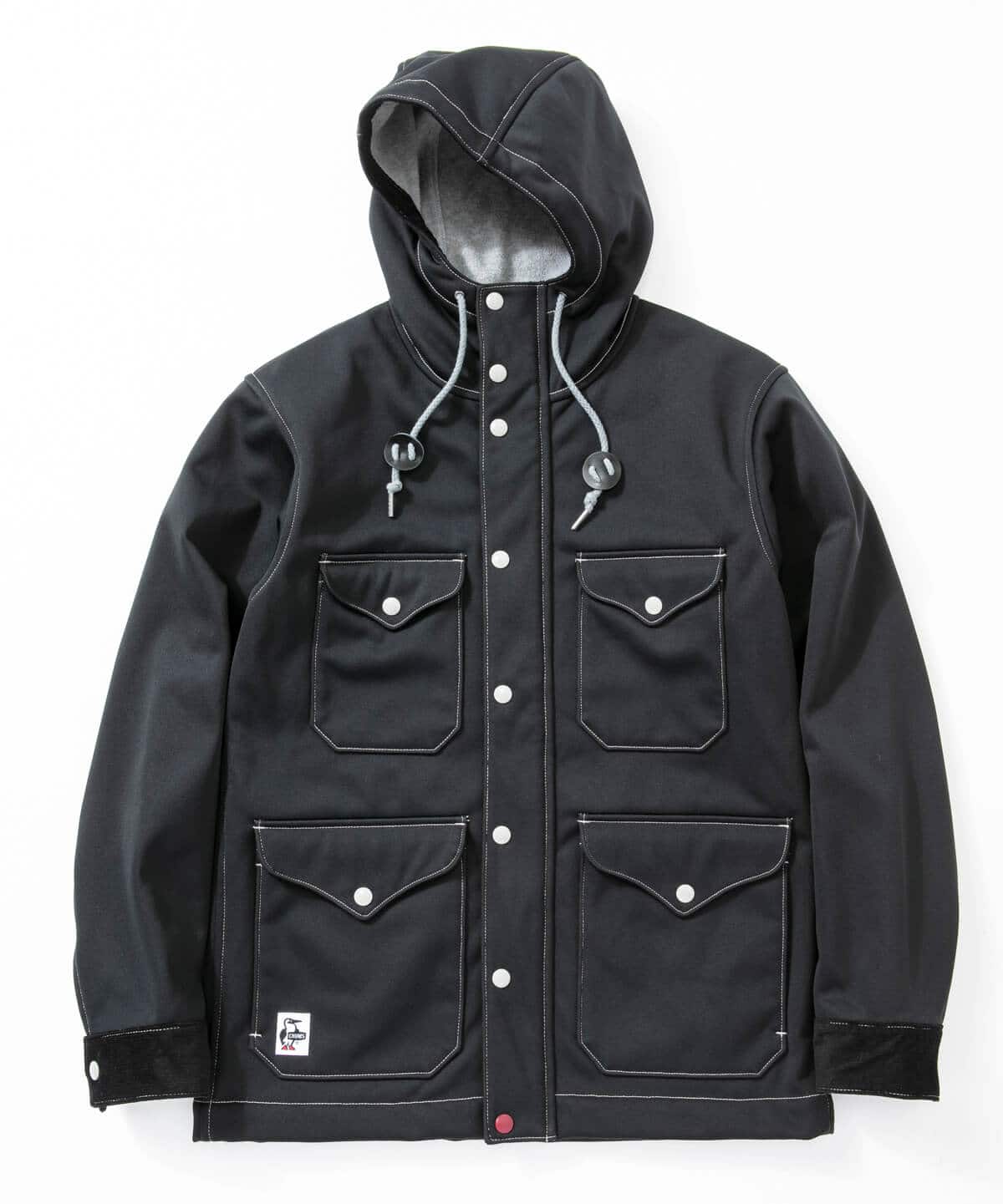 Teeshell Mountain Parka(ティーシェルマウンテンパーカー(マウンテンパーカー))