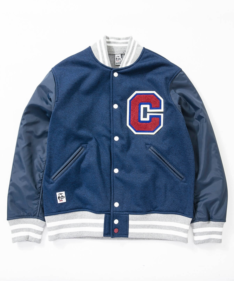 Teeshell Award Jacket(ティーシェルアワードジャケット(ジャケット｜アウター))