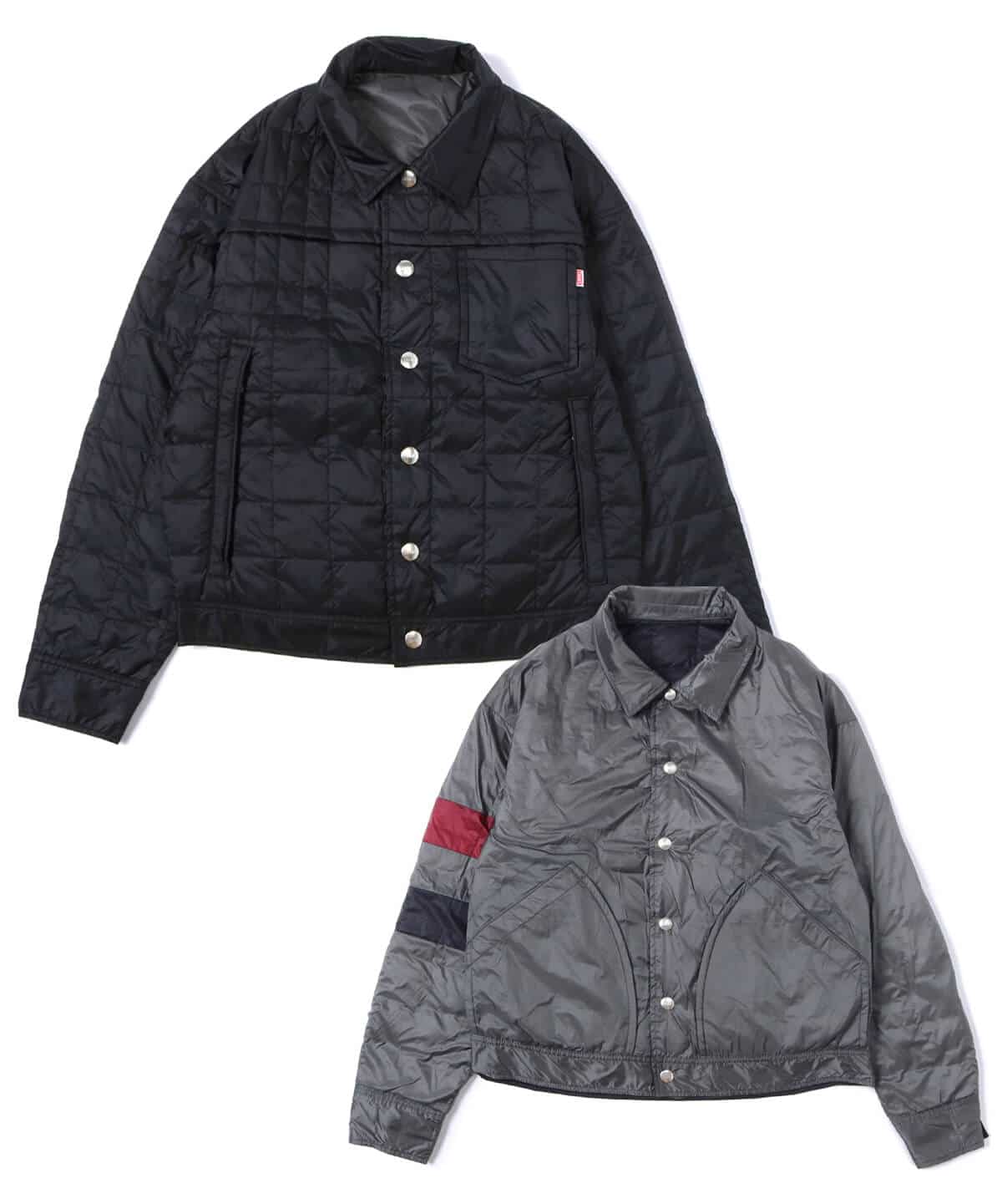 Booby Doll Down Jacket(ブービードールダウンジャケット（ダウン/アウター）)