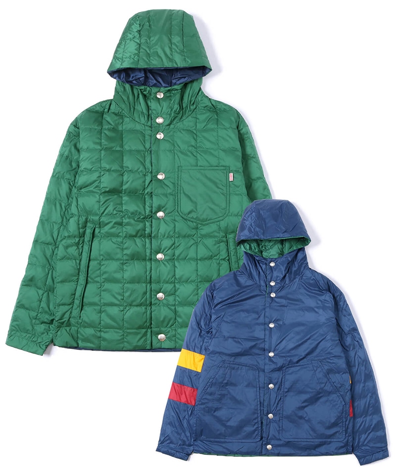 Booby Doll Down Parka(ブービードールダウンパーカー（ダウン/アウター）)