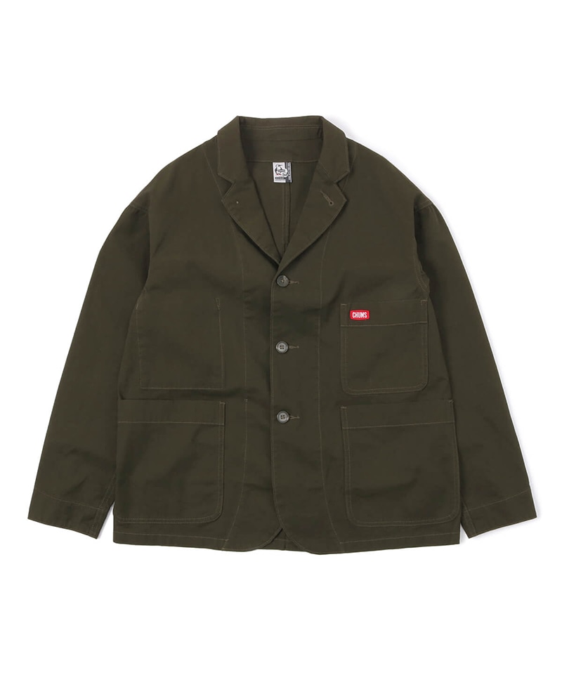 Camp JKT(キャンプジャケット(ジャケット｜アウター))