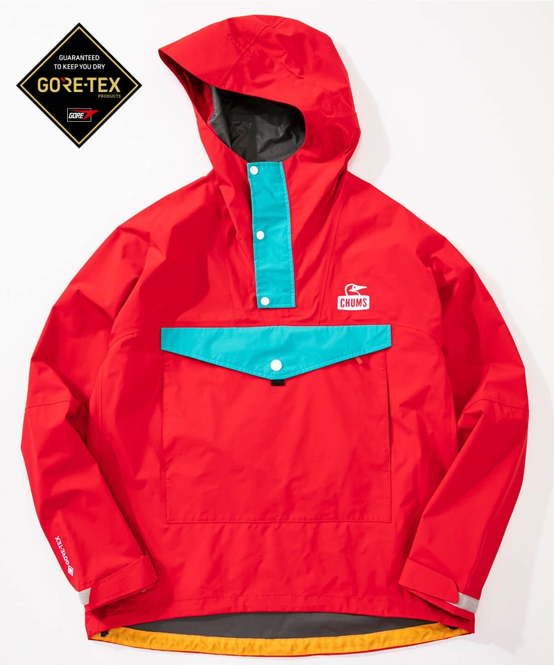 Spring Dale Gore-Tex Anorak(スプリングデールゴアテックスアノラック(ジャケット｜アウター))