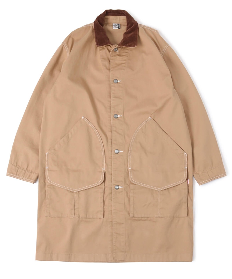 Flame Retardant Coat(フレイムリターダントコート(ジャケット｜アウター))