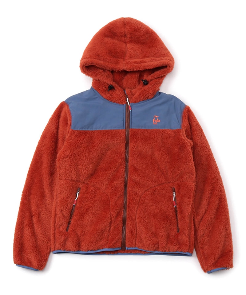 Elmo Fleece Vest/エルモフリースベスト(アウター/フリース)(M Navy Elmo Fleece Vest/エルモフリースベスト(アウター/フリース)(M Navy