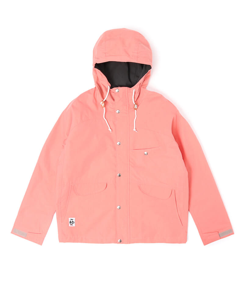 Camping Parka Light/キャンピングパーカーライト(マウンテンパーカー