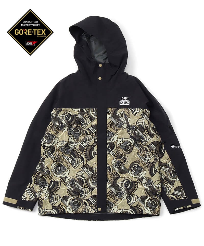 geox tex