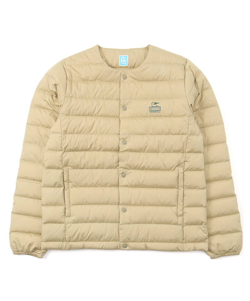 Beige | ゴアテックスインフィニアムダウンジャケット