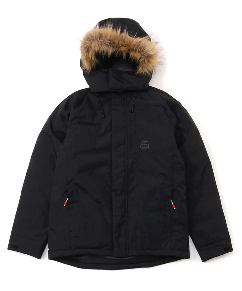 Alpine Party Down Parka