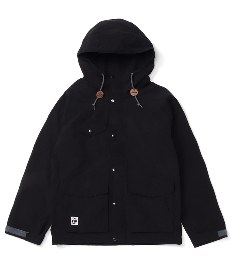 Camping Parka(キャンピングパーカー(マウンテンパーカー/アウター))