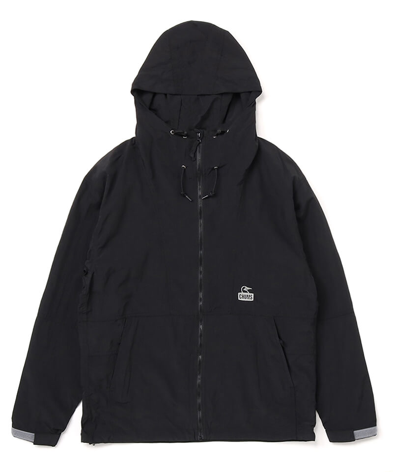 【極美品】 CHUMS Gore-Tex タクティカルジャケット 防水 キャンプ