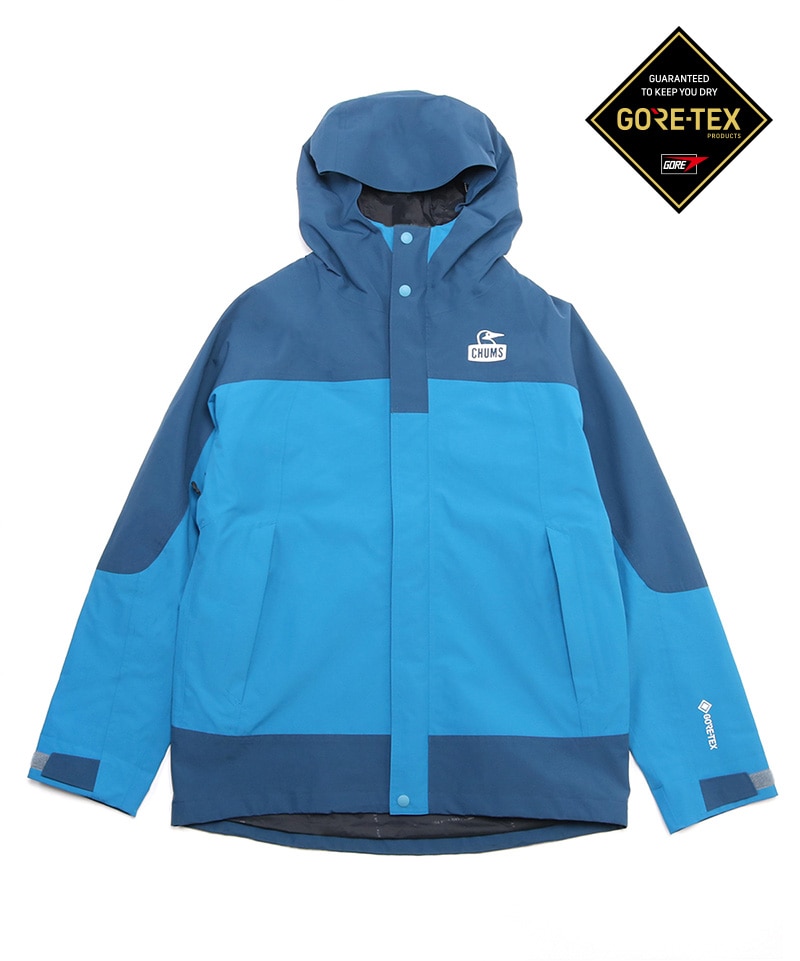 Spring Dale Gore Tex Light Weight Jacket/スプリングデール