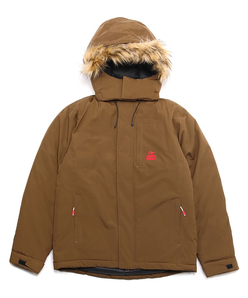 Alpine Party Down Parka/アルパインパーティダウンパーカー(ダウン ...