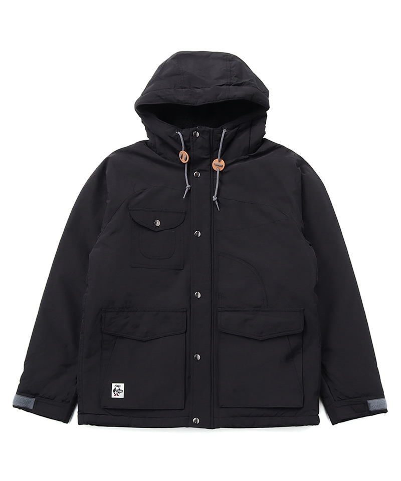 Camping Boa Parka/キャンピングボアパーカー(マウンテンパーカー