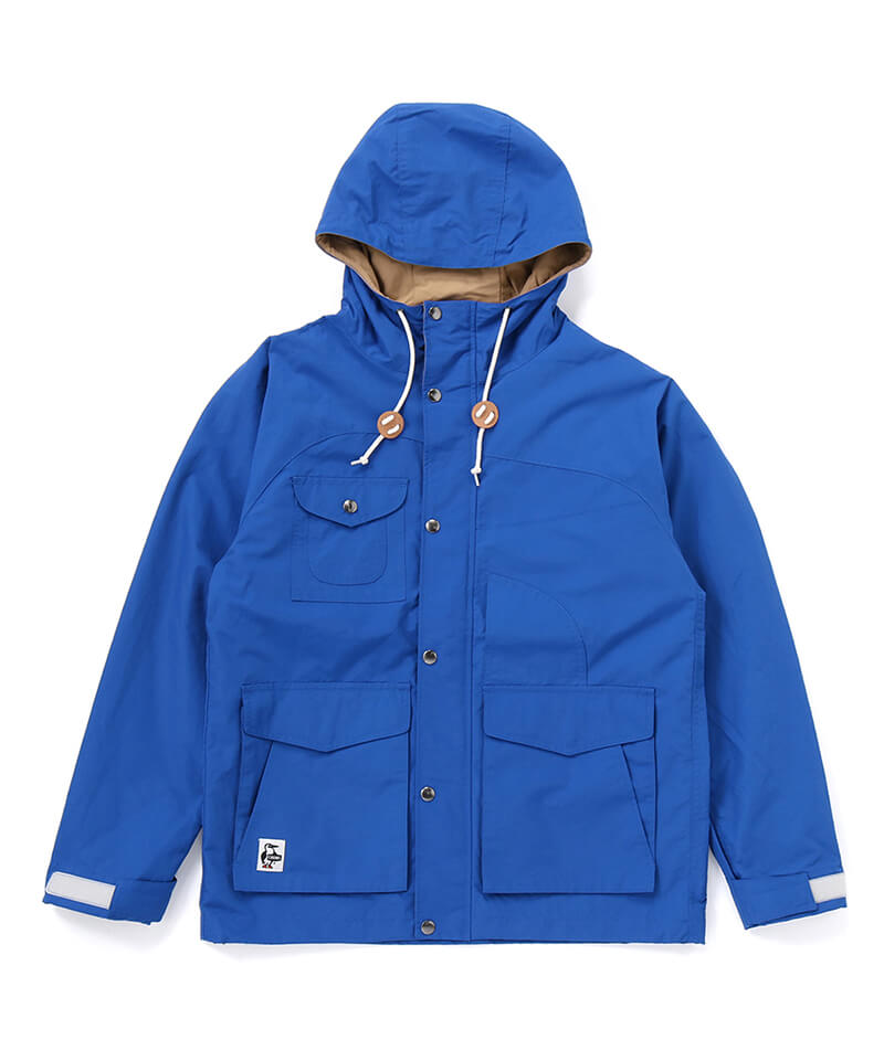 Camping Parka/キャンピングパーカー(マウンテンパーカー｜アウター)(M