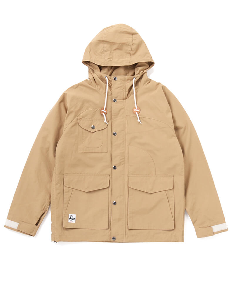 Camping Parka/キャンピングパーカー(マウンテンパーカー｜アウター)(M