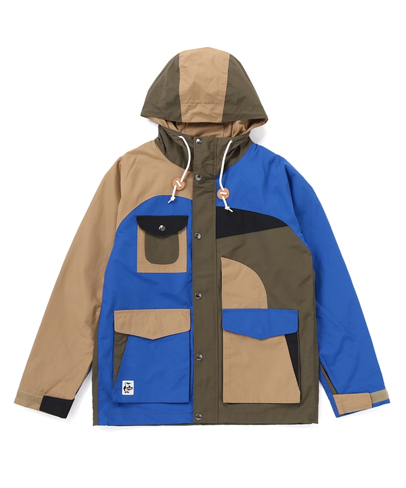 Camping Parka/キャンピングパーカー(マウンテンパーカー｜アウター)(M