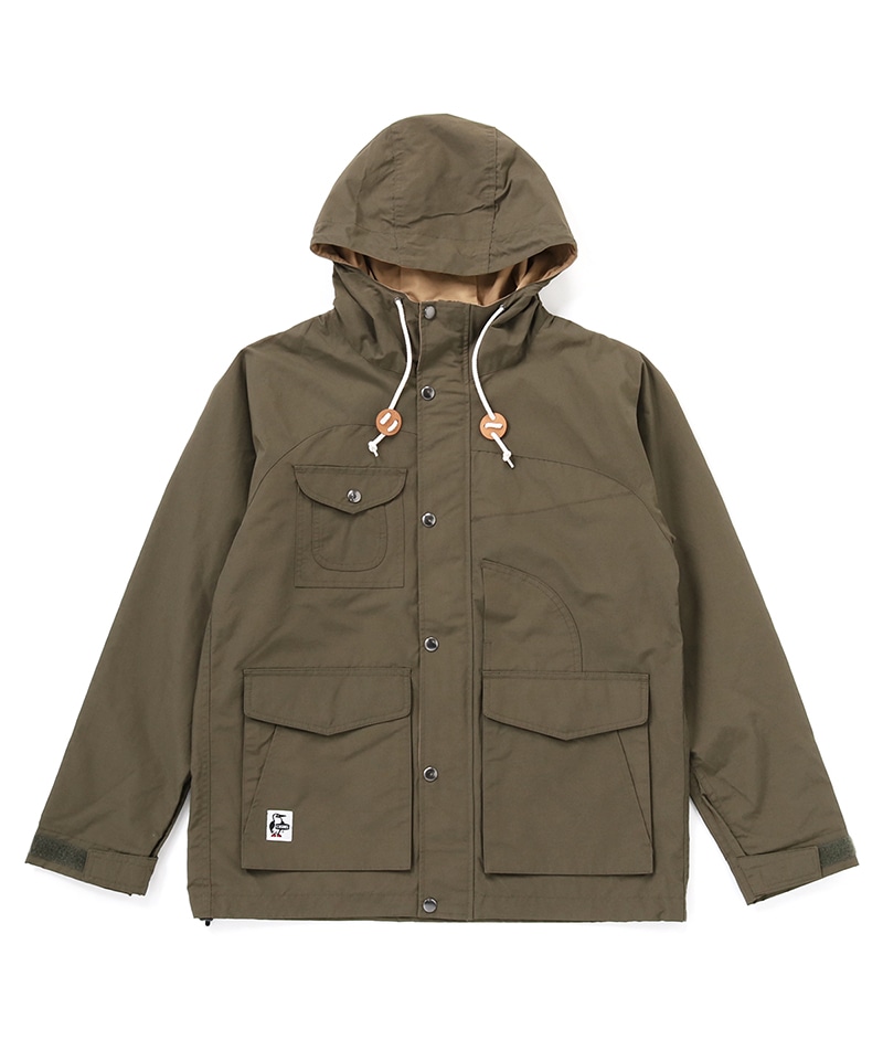 Camping Parka/キャンピングパーカー(マウンテンパーカー｜アウター)(M 