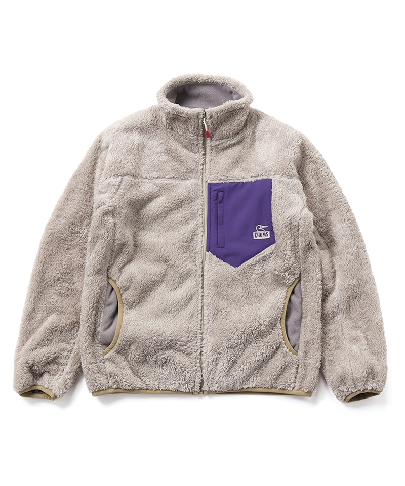 Bonding Fleece Jacket/ボンディングフリースジャケット(アウター ...