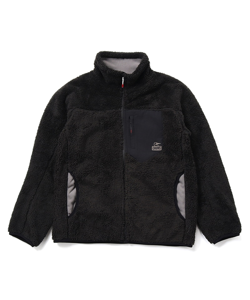 Bonding Fleece Jacket/ボンディングフリースジャケット(アウター