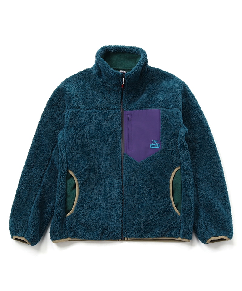 Bonding Fleece Jacket/ボンディングフリースジャケット(アウター ...