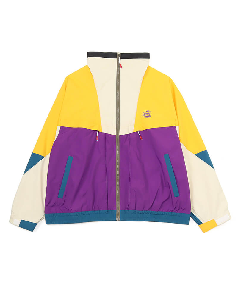 Retro Sport Jacket(レトロスポーツジャケット(ジャケット｜ブルゾン))