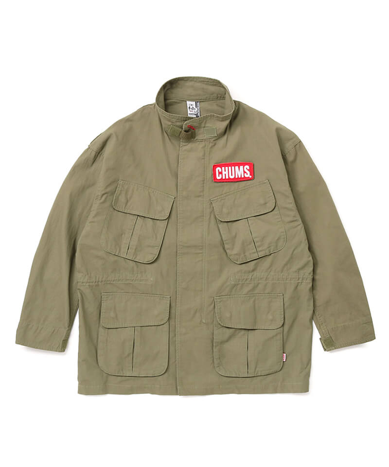 コットンベトナムジャケット●サイズ　XXL●（商品番号4926） コットンベトナムジャケット○サイズXXL○（商品番号4926）