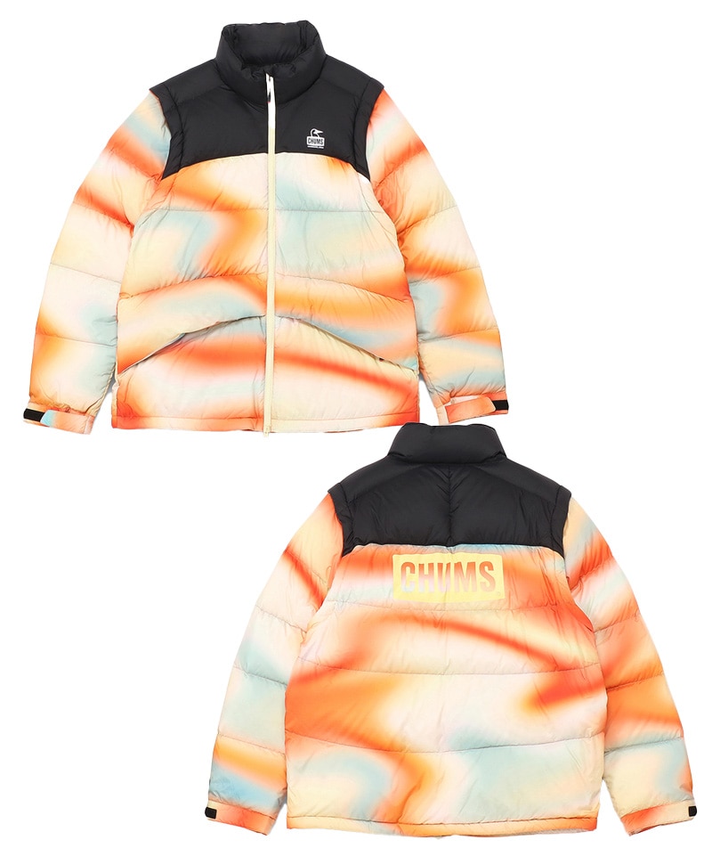 2way Down Jacket(ツーウェイダウンジャケット(ダウンジャケット|アウター))