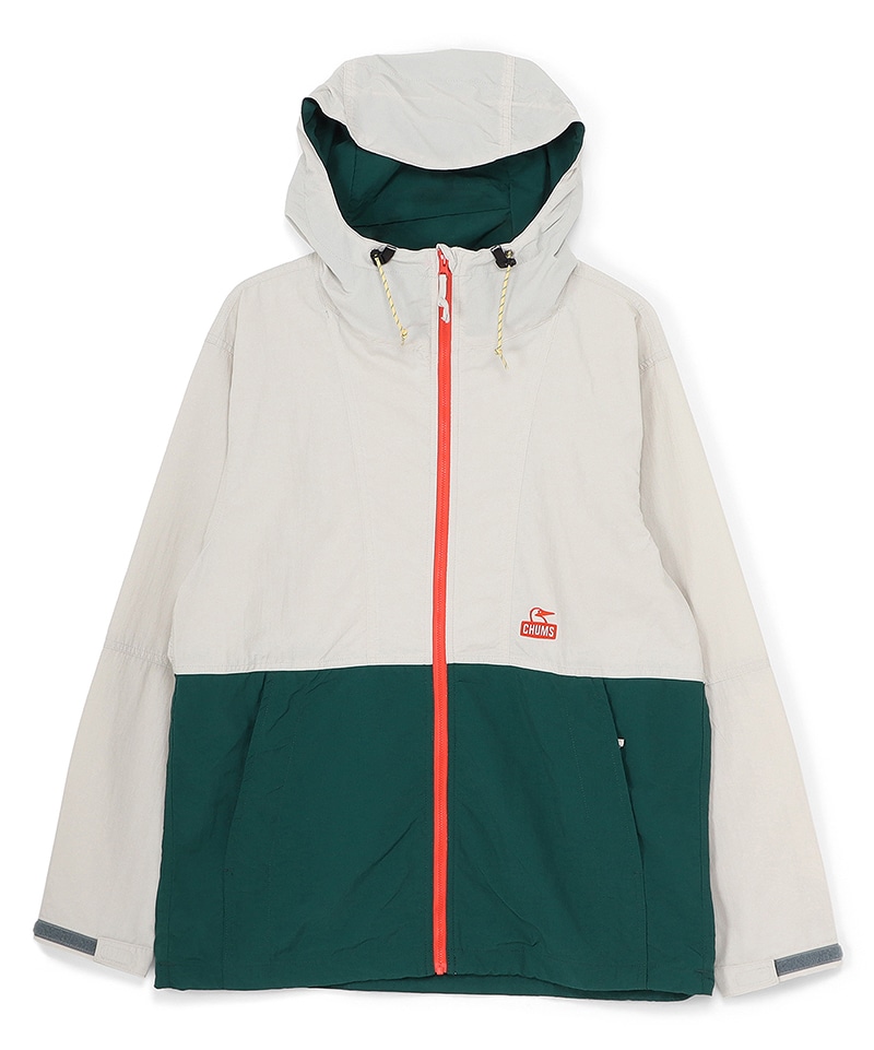 Camp Field Hoodie(キャンプフィールドフーディ(ナイロンジャケット｜アウター))