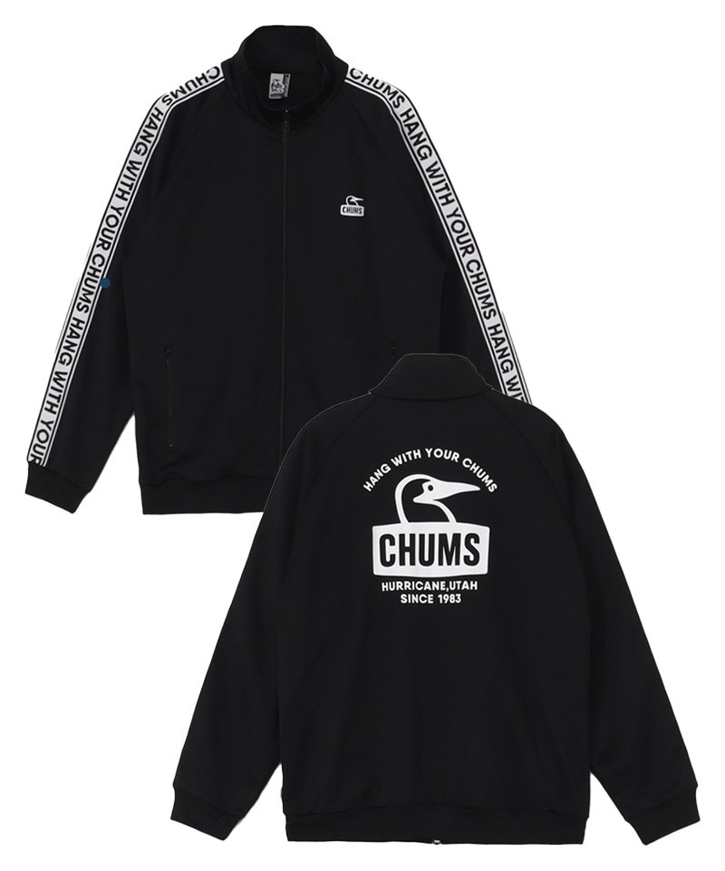 Kearns Track Jacket(カーンズトラックジャケット(ジャケット｜アウター))