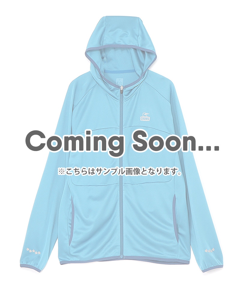 Running Jersey Zip Hoodie(ランニングジャージジップフーディ(ジャケット｜アウター))