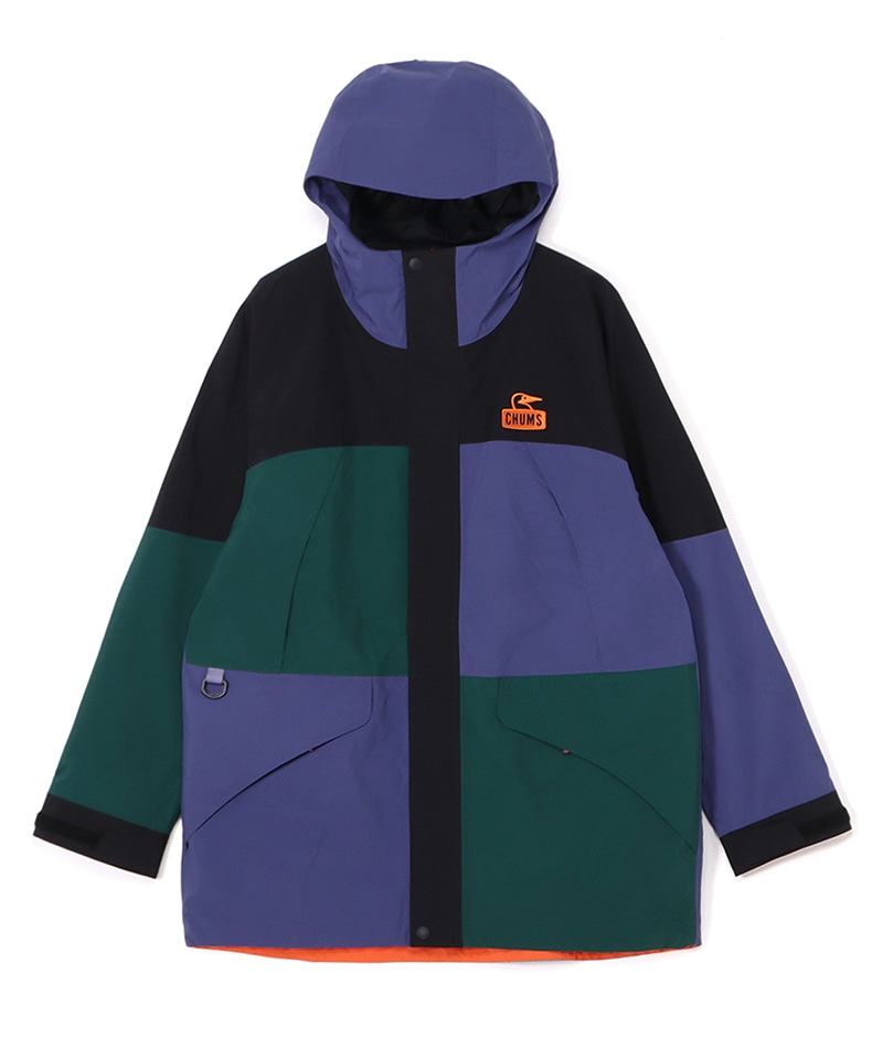 Gore-Tex Glen Canyon Parka(ゴアテックスグレンキャニオンパーカー(ジャケット|アウター))
